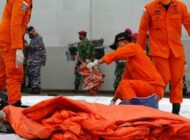 ENDONEZYA’DA DÜŞEN UÇAĞA ULAŞILDI!