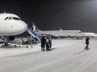 MALATYA HAVALİMANI’NA YENİ TERMİNAL BİNASI