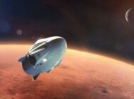 2021’DE MARS’A 3 UZAY GEMİSİ GİDECEK