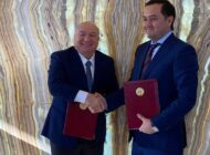 TAV, ÖZBEKİSTAN’DA HAVALİMANLARINI GELİŞTİRECEK