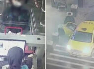 KATİL ZANLISI ESKİ POLİS HAVALİMANINDA YAKALANDI