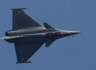 YUNAN PARLAMENTOSUNDAN RAFALE SAVAŞ UÇAKLARI İÇİN ONAY