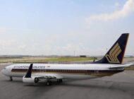 SIA, PHUKET’E BOEİNG 737-800 NG İLE UÇACAK