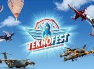 TEKNOFEST GELECEĞİN TURCORN GİRİŞİMLERİNİ DESTEKLİYOR