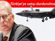 TRUMP’IN BAKANINDAN F-35 İTİRAFI!