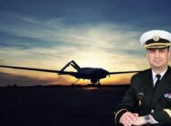 UKRAYNA DENİZ KUVVETLERİ KOMUTANI’NDAN TÜRK İHA’LARA ÖVGÜ