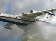 ORMAN BAKANLIĞI YANGIN SÖNDÜRME UÇAĞI İHALESİNE ÇIKTI