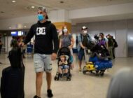 YUNANİSTAN SEYAHAT KISITLAMASINI 21 OCAK’A KADAR UZATTI