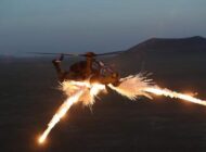 TUSAŞ FOTOĞRAF YARIŞMASI’NIN KAZANANI ‘ATAK’