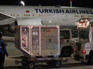 6.5 MİLYON DOZ AŞI İSTANBUL’DA!