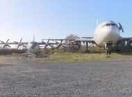 DHMİ HURDAYA AYRILAN HAVA ARAÇLARINI SATACAK!