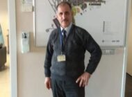 MEHMET BAŞKANI DHMİ’YE VEDA ETTİ!