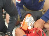 ENDONEZYA’DA DÜŞEN UÇAĞIN KARA KUTUSU ÇIKARILDI