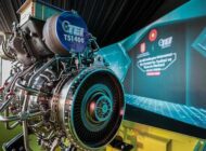 YERLİ HELİKOPTER MOTORUNUN İKİNCİSİ DE BAŞARIYLA ÇALIŞTI