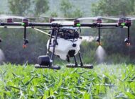 İHA’LARA ZİRAİ İLAÇLAMA İZNİ
