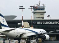 İSRAİL TÜM UÇUŞLARI ASKIYA ALDI!