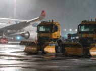 İSTANBUL HAVALİMANI’NDA UÇUŞLAR KESİNTİSİZ SÜRÜYOR