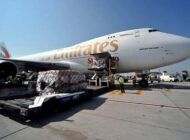 SABİHA GÖKÇEN’DE KARGO SEFERLERİ HIZ KESMEDİ