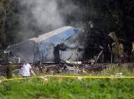 KÜBA’DA ASKERİ HELKOPTER DÜŞTÜ:5 ÖLÜ