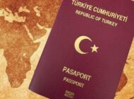 TÜRKİYE EN PAHALI PASAPORTLAR LİGİNDE