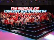 TEKNOFEST 2021 TEKNOLOJİ YARIŞLARINA BAŞVURULAR BAŞLADI!