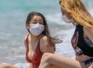 2020 YILINDA 20 MİLYON TURİST AĞIRLANDI