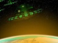 CIA, UFO ARŞİVİNİ KAMUOYUNA AÇTI!