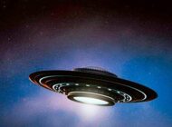 PENTAGON MERAKLA BEKLENEN UFO RAPORUNU AÇIKLADI