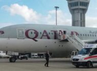 HAVADA KORONAVİRÜS PANİĞİ!