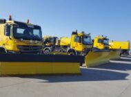 SABİHA GÖKÇEN HAVALİMANI BEKLENEN KARA HAZIR