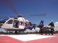 AIRBUS VE AIR METHODS HCARE SÖZLEŞMESİ İMZALANDI