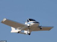 UÇAN OTOMOBİL ABD’DEN ONAY ALDI