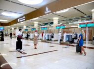 EMIRATES TEMASSIZ YOLCULUĞU GELİŞTİRİYOR!