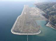 RİZE-ARTVİN HAVALİMANI YIL SONUNDA AÇILACAK