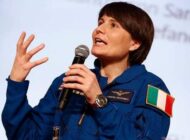 EASA ENGELLİ ASTRONOTU UZAYA GÖNDERMEYE HAZIRLANIYOR