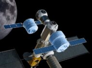 AIRBUS ”MOON CRUİSER” ÇALIŞMASIYLA ÖDÜLLENDİRİLDİ