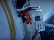 UZAYA GÖNDERİLECEK TÜRK 4-5 AY İÇİNDE BELLİ OLACAK