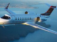 İKONİK ÖZEL UÇAK TARİHE KARIŞIYOR