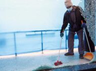 ERBİL HAVALİMANI’NA ROKETLİ SALDIRI!