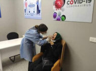 ESENBOĞA HAVALİMANI’NDA ANTİJEN TESTLERİNE BAŞLANDI