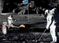 AY’DA KAYBOLAN GOLF TOPLARI 50 YIL SONRA BULUNDU