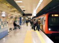 SABİHA GÖKÇEN HAVALİMANI’NA YENİ METRO HATTI