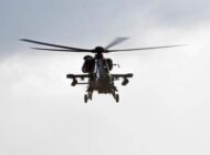 ATAK 2’NİN EMNİYET’E TESLİM TÖRENİ GERÇEKLEŞTİ