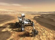 AIRBUS UZAY TEKNOLOJİSİ MARS’A ULAŞTI!