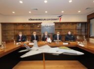 TUSAŞ VE TRMOTOR YERLİ GÜÇ ÜNİTELERİ GELİŞTİRECEK!