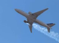 JAPONYA O UÇAKLARA HAVA SAHASINI KAPADI!