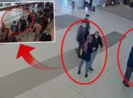 İSTANBUL HAVALİMANI’NDA UYUŞTURUCU OPERASYONU!