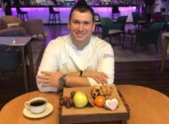 YOTEL İSTANBUL’A YENİ ŞEF…