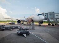 SİNGAPUR HAVA YOLLARI THRUFRESH PROGRAMINI BAŞLATTI