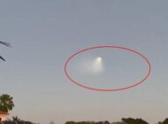 ABD’DE UFO PANİĞİ!